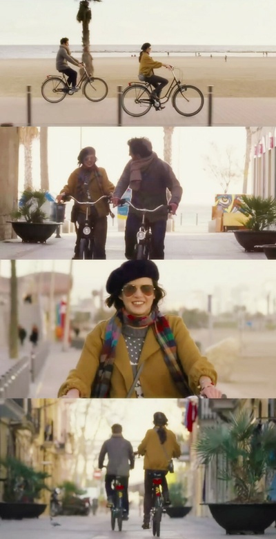 黑暗面剧照的剧照