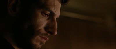 黑暗面剧照的剧照