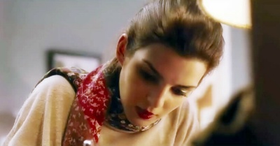 黑暗面剧照的剧照