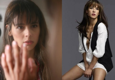 黑暗面剧照的剧照