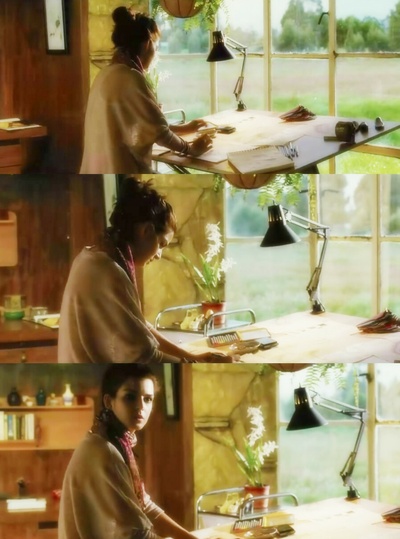 黑暗面剧照的剧照