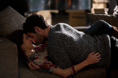 黑暗面剧照的剧照