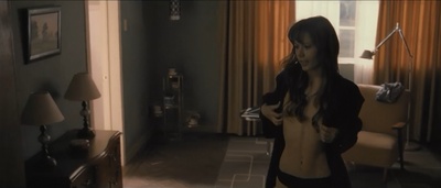 黑暗面剧照的剧照