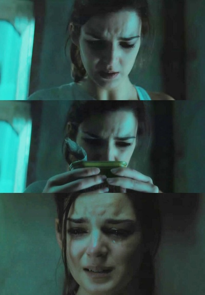 黑暗面剧照的剧照