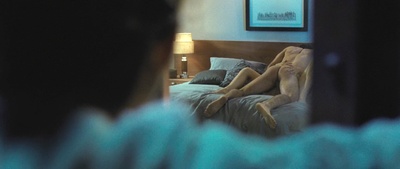 黑暗面剧照的剧照