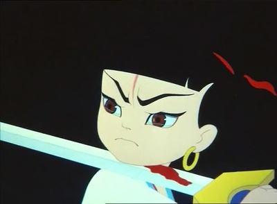 哪吒闹海剧照的剧照