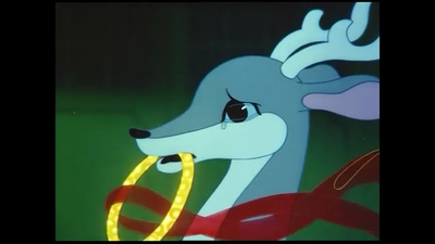 哪吒闹海剧照的剧照