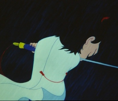 哪吒闹海剧照的剧照