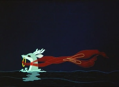 哪吒闹海剧照的剧照