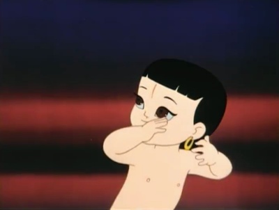 哪吒闹海剧照的剧照