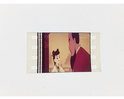 哪吒闹海剧照的剧照