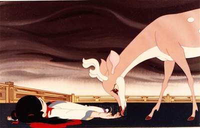 哪吒闹海剧照的剧照