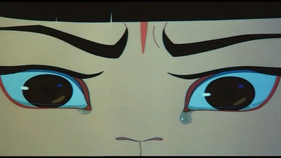 哪吒闹海剧照的剧照