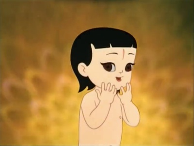 哪吒闹海剧照的剧照