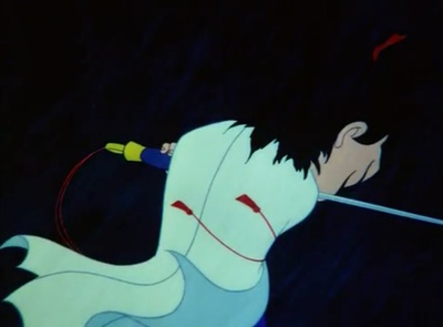 哪吒闹海剧照的剧照