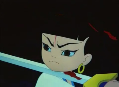 哪吒闹海剧照的剧照