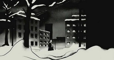 我在伊朗长大剧照的剧照