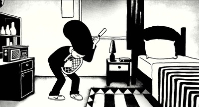 我在伊朗长大剧照的剧照