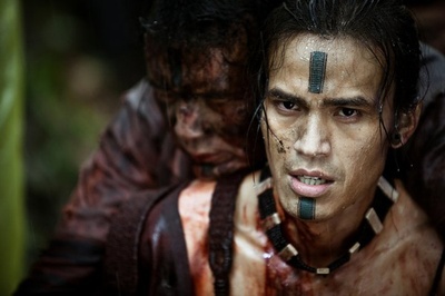 赛德克·巴莱(上)：太阳旗剧照的剧照