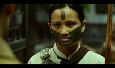 赛德克·巴莱(上)：太阳旗剧照的剧照