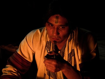 赛德克·巴莱(上)：太阳旗剧照的剧照