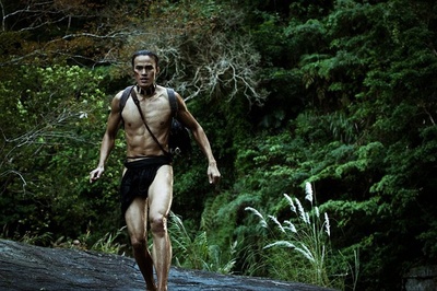 赛德克·巴莱(上)：太阳旗剧照的剧照