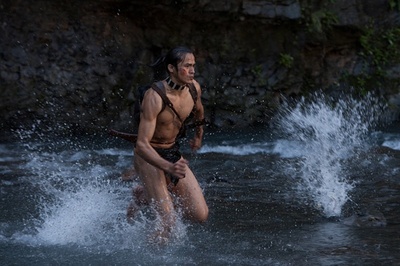 赛德克·巴莱(上)：太阳旗剧照的剧照