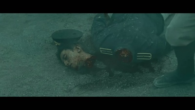 赛德克·巴莱(上)：太阳旗剧照的剧照