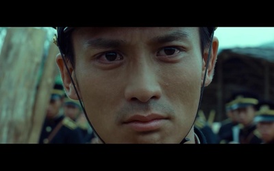 赛德克·巴莱(上)：太阳旗剧照的剧照