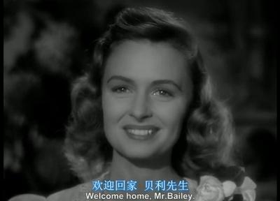 生活多美好剧照的剧照