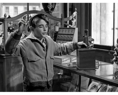 生活多美好剧照的剧照