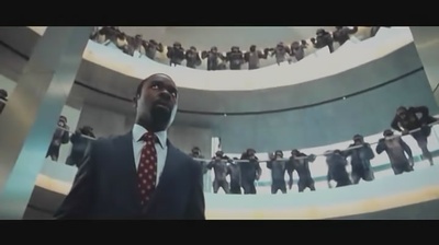 猩球崛起剧照的剧照