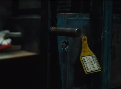 猩球崛起剧照的剧照