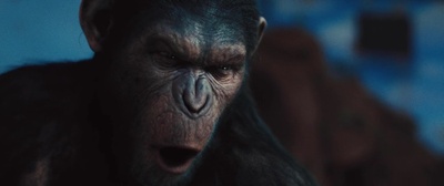 猩球崛起剧照的剧照