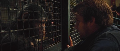 猩球崛起剧照的剧照