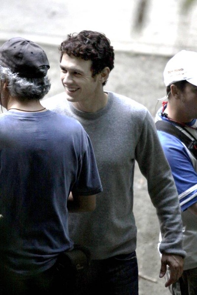 猩球崛起剧照的剧照