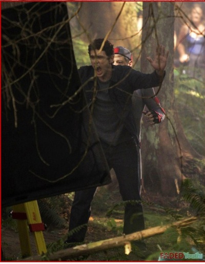 猩球崛起剧照的剧照