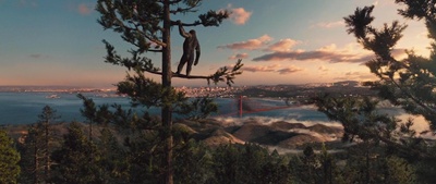 猩球崛起剧照的剧照