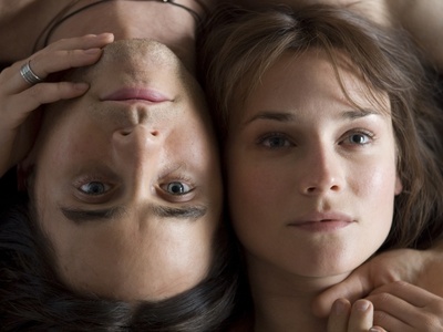 无姓之人剧照的剧照