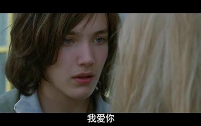 无姓之人剧照的剧照