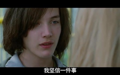 无姓之人剧照的剧照