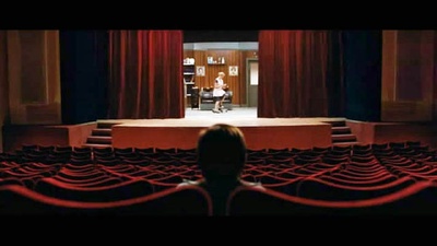 无姓之人剧照的剧照