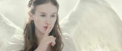 无姓之人剧照的剧照