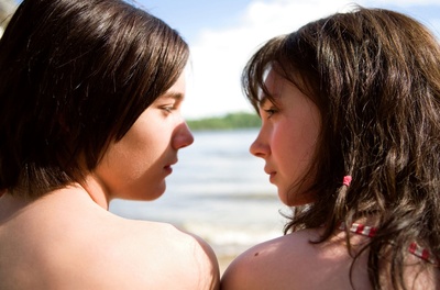 无姓之人剧照的剧照