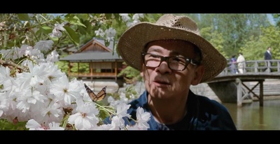 无姓之人剧照的剧照