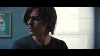 无姓之人剧照的剧照