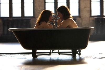 无姓之人剧照的剧照