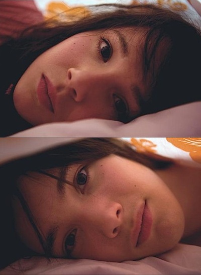 无姓之人剧照的剧照