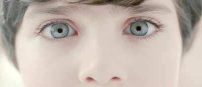 无姓之人剧照的剧照