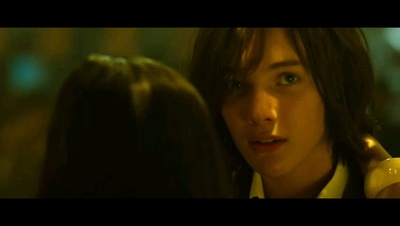 无姓之人剧照的剧照